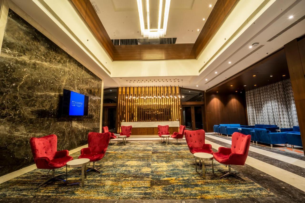 Essentia Luxury Hotel אינדורה מראה חיצוני תמונה