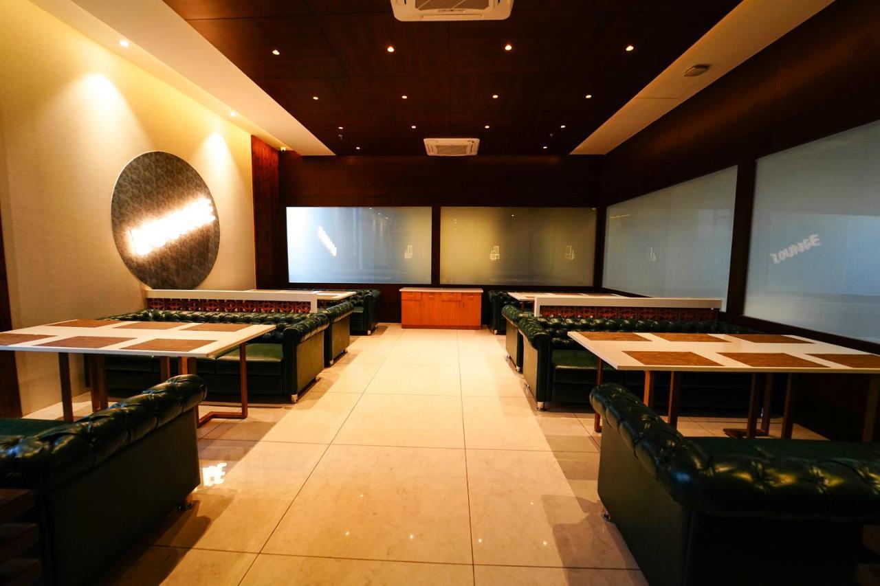 Essentia Luxury Hotel אינדורה מראה חיצוני תמונה